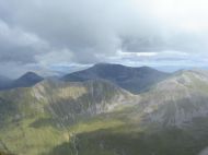 The Devils Ridge
